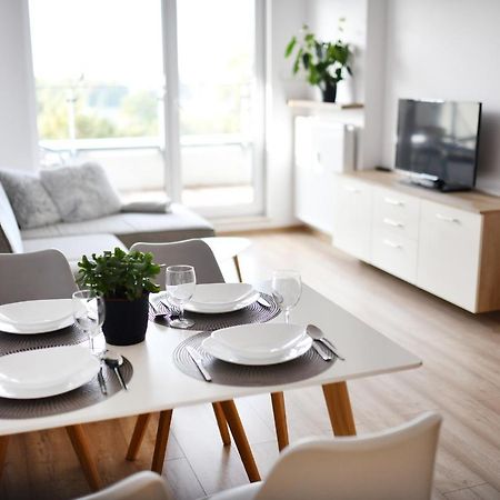 Apartament Solna C506 Kołobrzeg Zewnętrze zdjęcie