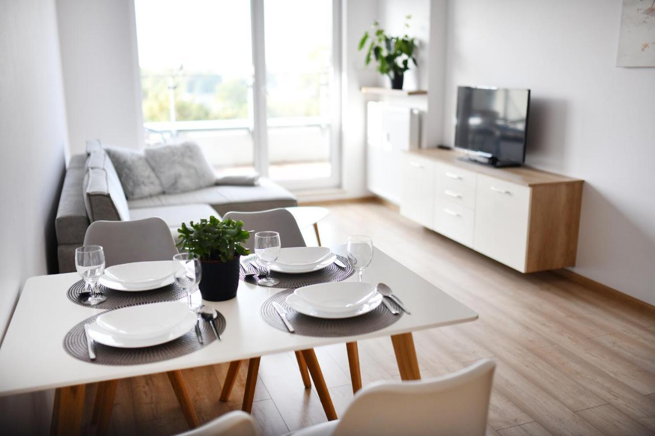 Apartament Solna C506 Kołobrzeg Zewnętrze zdjęcie