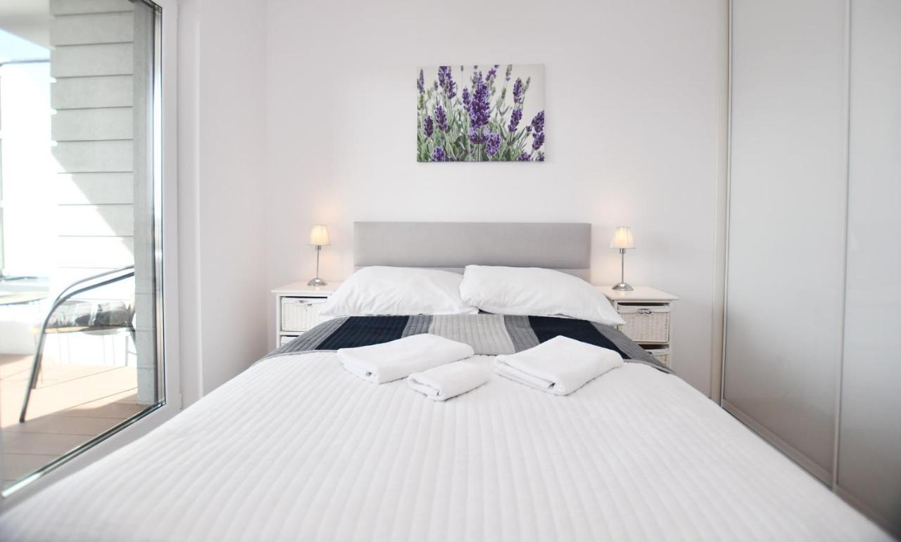 Apartament Solna C506 Kołobrzeg Zewnętrze zdjęcie