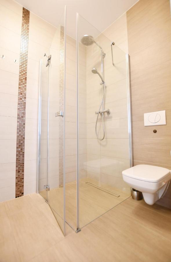 Apartament Solna C506 Kołobrzeg Zewnętrze zdjęcie
