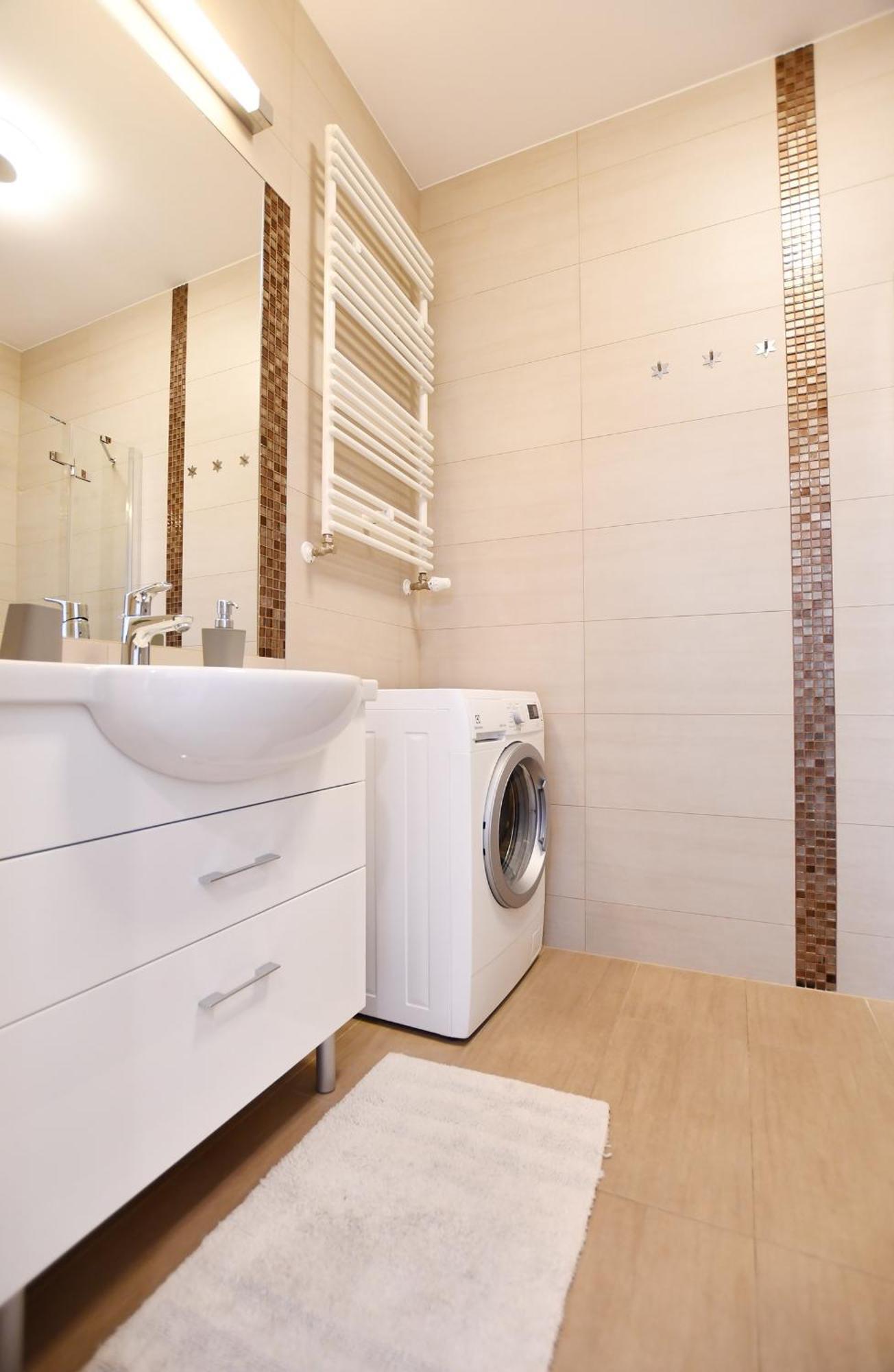 Apartament Solna C506 Kołobrzeg Zewnętrze zdjęcie