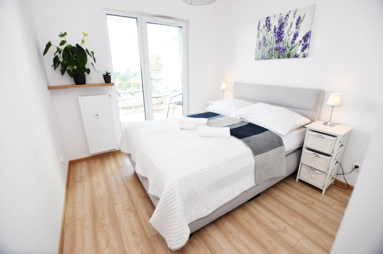 Apartament Solna C506 Kołobrzeg Zewnętrze zdjęcie